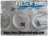 NLB NLM NMO Filter Bag Nylon Indonesia  medium